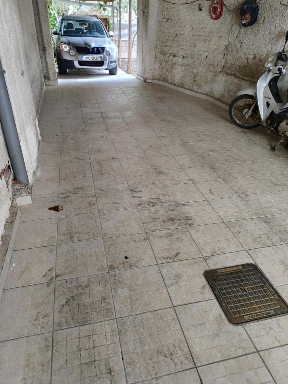 S & K Apartment Free Indoor Parking เอเธนส์ ภายนอก รูปภาพ