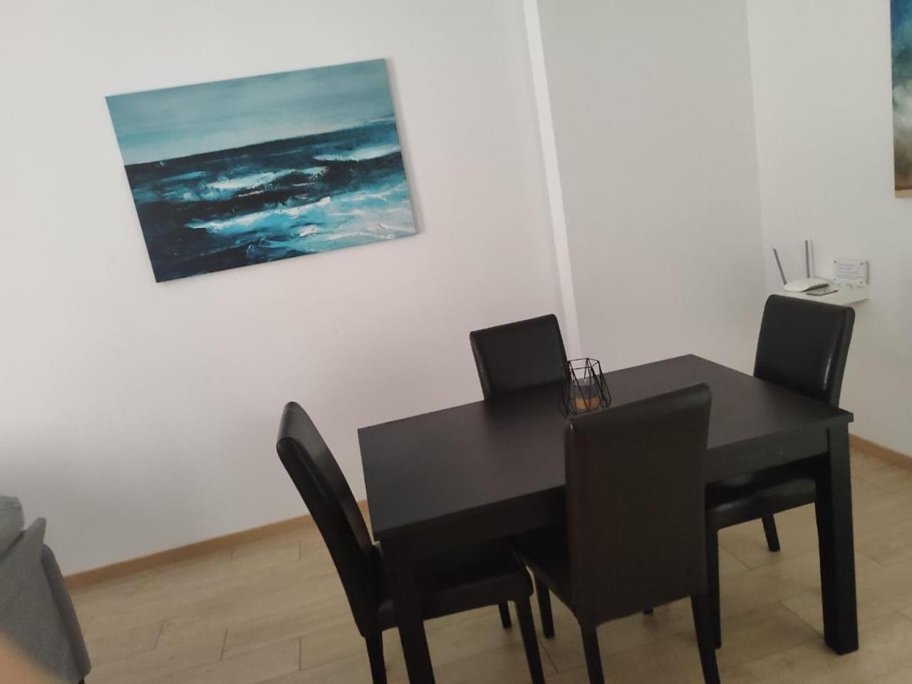 S & K Apartment Free Indoor Parking เอเธนส์ ภายนอก รูปภาพ